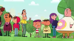 Mr Magoo S01E64 Magoo répare tout