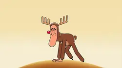 Mr Magoo S01E158 Le dernier des chênes