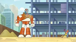 Mr Magoo S01E165 Magoo 2.0