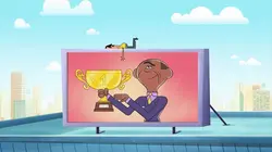 Mr Magoo S01E64 Magoo répare tout