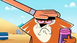 Mr Magoo S01E67 Les cochons d'Inde