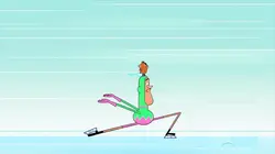 Mr Magoo S01E177 Ratman