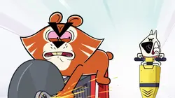 Mr Magoo S01E51 Air magoo