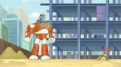 Mr Magoo S01E165 Magoo 2.0