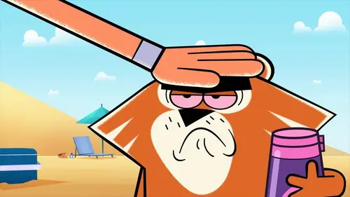 Mr Magoo S01E67 Les cochons d'Inde