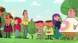 Mr Magoo S01E64 Magoo répare tout