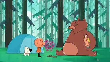 A la belle étoile