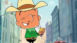 Sur Boomerang à 19h00 : Mr Magoo