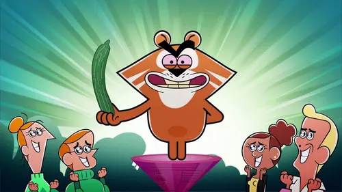 Casting Mr Magoo S02E14 Le roi de la saucisse