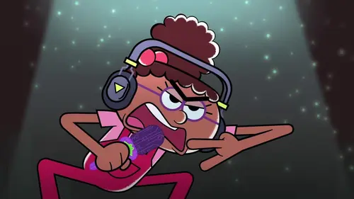 Casting Mr Magoo S02E34 Capitaine Magoo