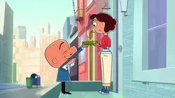 Mr Magoo S02E01 Le parfum de l'amour