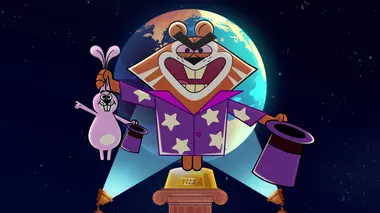 Fizz superstar