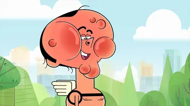 Mr Magoo S01E156 Les frelons de l'amour