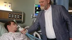 Mr. Mercedes S02E01 Tu m'as manqué