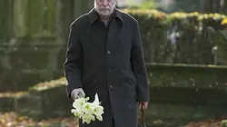 Mr Morgan's Last Love