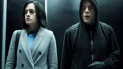 Mr. Robot S04E05 405 Méthode non permise