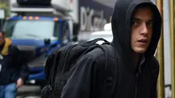 Mr. Robot S04E07 407 Authenfication manquante