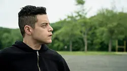 Mr. Robot S04E12 Qui suis-je ?