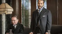 Mr Selfridge S03E07 en streaming