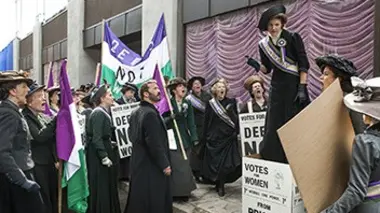 Le déjeuner de ces dames