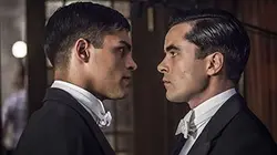 Mr. Selfridge : l'histoire vraie du pionnier du shopping S02E06 Un petit air innocent