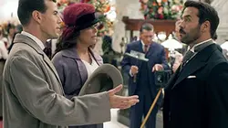 Mr. Selfridge : l'histoire vraie du pionnier du shopping S02E08 Le producteur de rêves