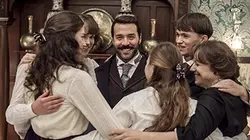 Mr. Selfridge : l'histoire vraie du pionnier du shopping S02E09 Le pouvoir des mots