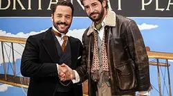 Mr Selfridge S03E08 en streaming