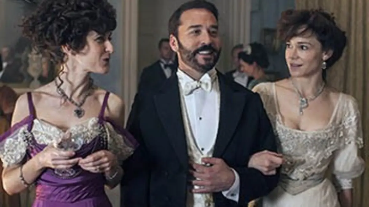 Mr. Selfridge : l'histoire vraie du pionnier du shopping S01E08 Tout pour un penny
