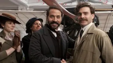 Mr. Selfridge : l'histoire vraie du pionnier du shopping S01E02 Le bal est ouvert
