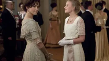 Mr. Selfridge : l'histoire vraie du pionnier du shopping S01E04 Une femme délaissée est une femme dangereuse