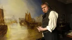 Sur Arte à 20h55 : Mr. Turner