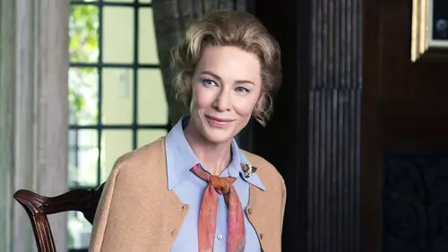 Mrs. America S01E02 Gloria