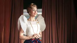 Visuel de Mrs. America