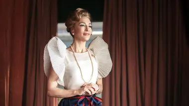 Mrs. America