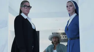 Mrs. Davis S01E07 PC 220