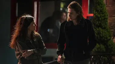 Changement de programme