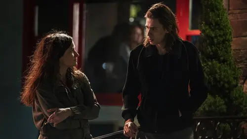 Mrs. Fletcher S01E03 Changement de programme