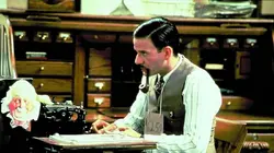 Mrs Parker et le cercle vicieux