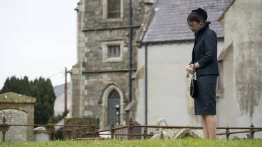 Mrs Wilson S01E02