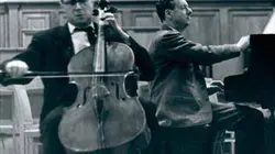 Visuel de Mstislav Rostropovitch