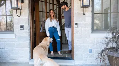 Nicole Scherzinger / Jessie James Decker et Eric Decker