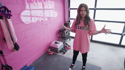 MTV Cribs S18E01 Big Sean & TJ Lavin