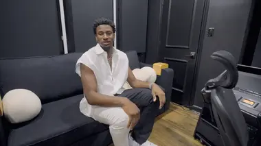 Jaren Jackson Jr.; Margaret Cho; Bobby Berk