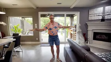 Alyssa Edwards et Jonathan Cheban