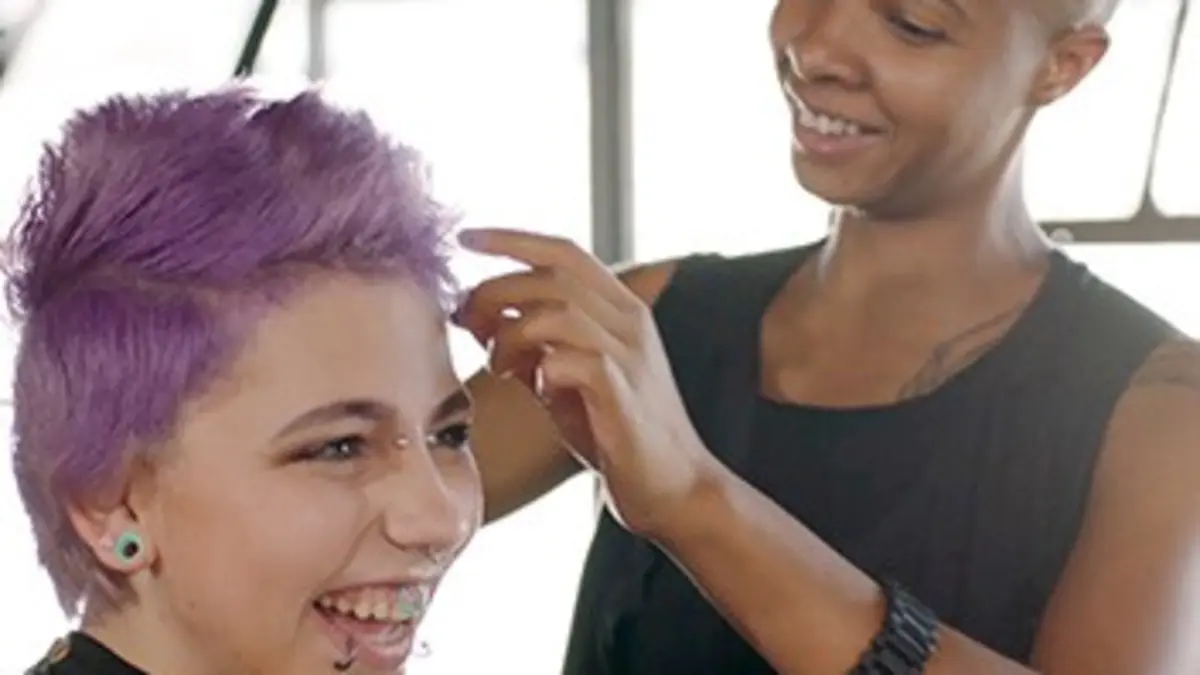 MTV Docs : Transformation