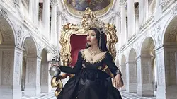 Visuel de MTV EMA 2014