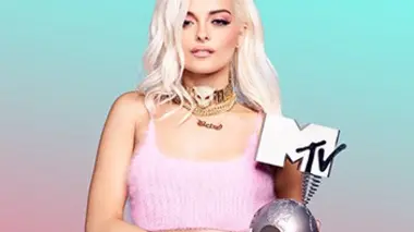MTV EMA 2016