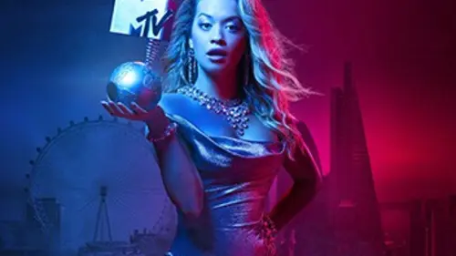MTV EMA 2017