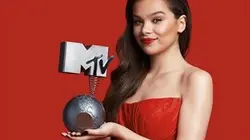 Visuel de MTV EMA 2018
